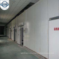 cold room refrigerators for flowers , refrigeration unit/condensing unit for flower cold room